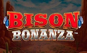 Bison Bonanza Betway