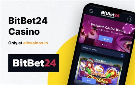 Bitbet Casino Aplicacao