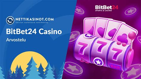 Bitbet24 Casino Chile