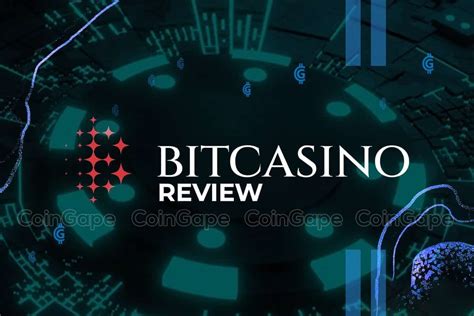 Bitcasino Billion Review 2024