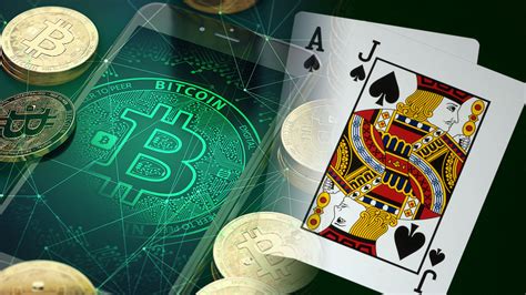 Bitcoin Blackjack Reddit