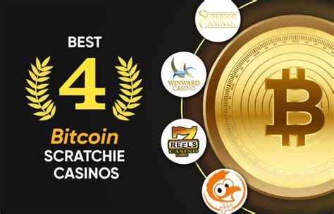 Bitcoin Casino Online Script