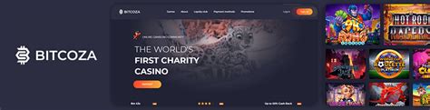 Bitcoza Casino