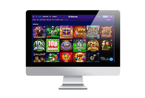 Bitdreams Casino Apostas