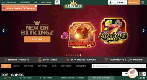 Bitkingz Casino Bolivia