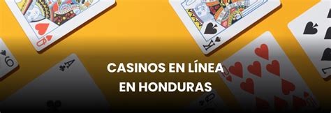 Bitlex Casino Honduras
