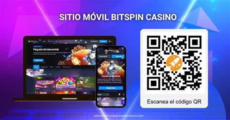 Bitspincasino Chile