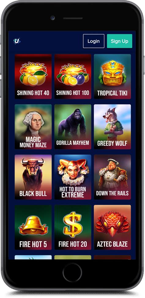 Bitubet Casino App