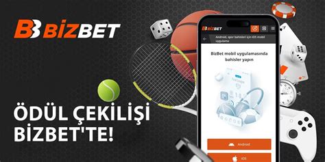 Bizbet Casino Apk