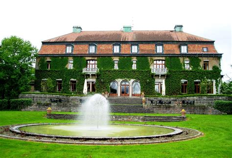 Bjertorp Slott Vara Suecia