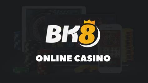 Bk8 Casino Honduras