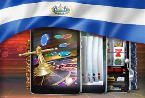 Bkbet Casino El Salvador