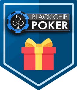 Black Chip Poker Bonus De Recarga De Codigo