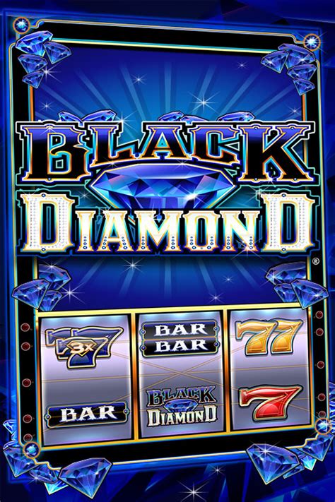 Black Diamond Casino Slots Livres