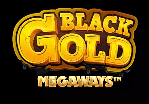 Black Gold Megaways Blaze