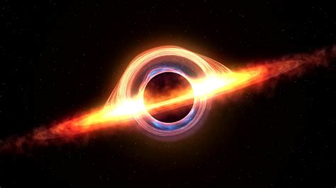 Black Hole Leovegas