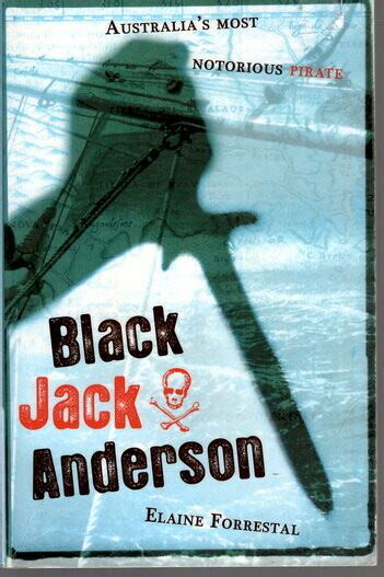 Black Jack Anderson Wikipedia