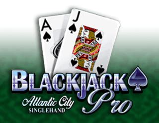 Black Jack Atlantic City Sh Parimatch