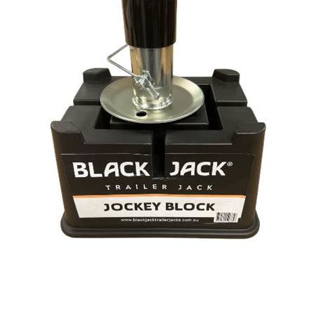 Black Jack Bloco