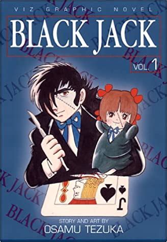 Black Jack Chap 55