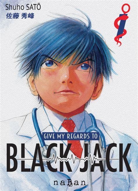 Black Jack Chap 81