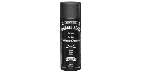 Black Jack Creme De Barbear