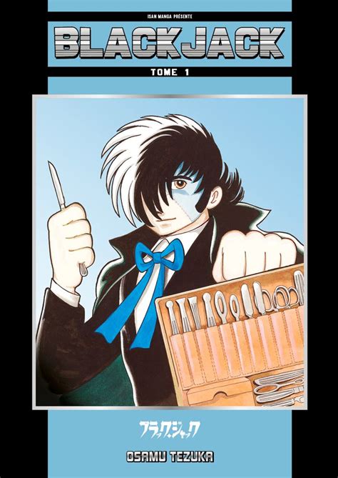 Black Jack Manga Indonesia