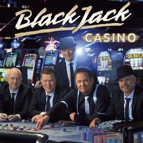 Black Jack Musique