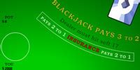 Black Jack Myspace