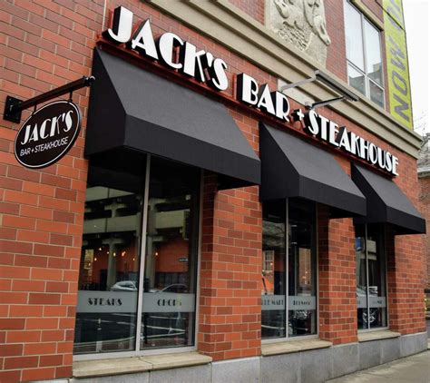 Black Jack S Saloon Steakhouse &Amp; Inn