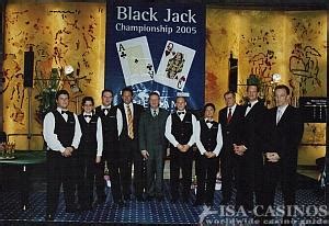 Black Jack Stuttgart