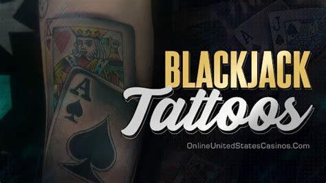 Black Jack Tattoo Studio