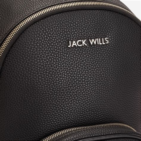 Black Jack Wills Mochila