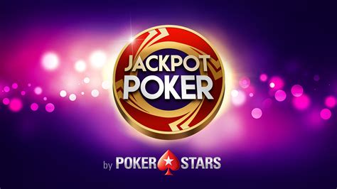 Black Jackpot Pokerstars