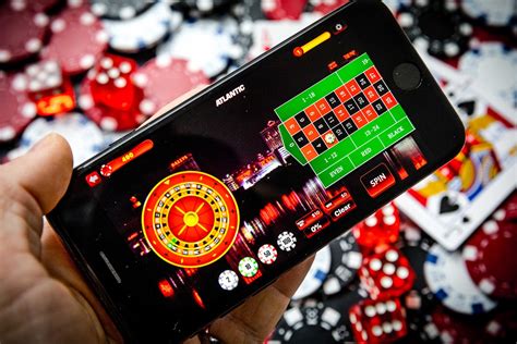 Black Label Casino App