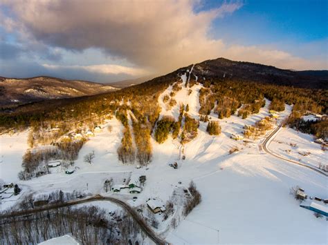 Black Mountain Meadows Jackson Nh