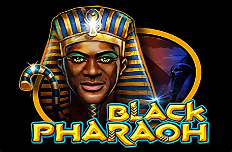 Black Pharaoh Slot - Play Online