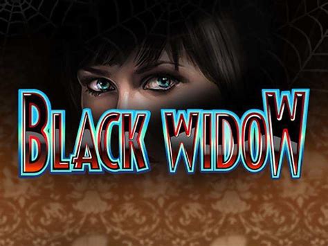 Black Widow Slot - Play Online