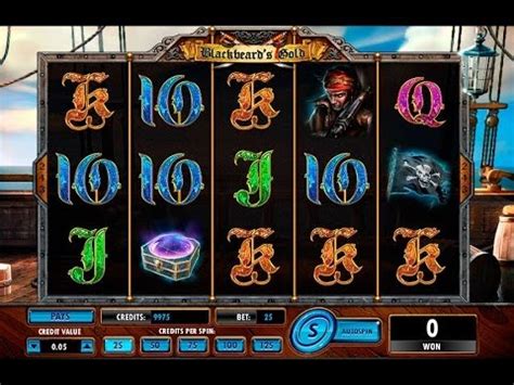 Blackbeard 888 Casino