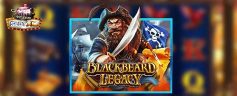 Blackbeard Legacy Betsul