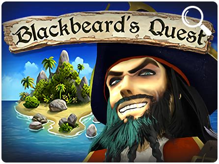 Blackbeard S Quest Betfair