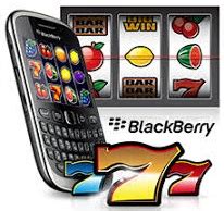 Blackberry Slots De Casino