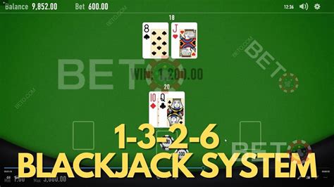 Blackjack 1326