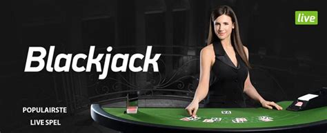 Blackjack 2024 Spelletjes