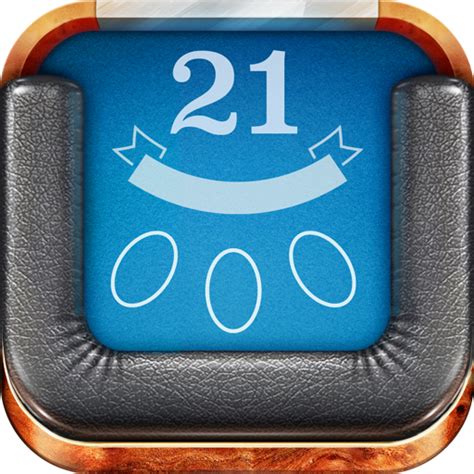 Blackjack 21 App Para Iphone