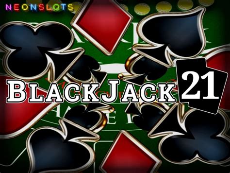 Blackjack 21 Bsh