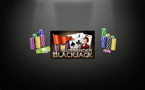 Blackjack 21 Surrender Slot Gratis
