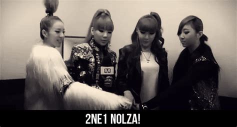 Blackjack 2ne1 Fansite