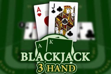 Blackjack 3h Habanero Review 2024