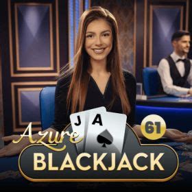 Blackjack 61